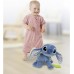 Clementoni Disney Baby Stitch Crawl with Me - Кукла што Ползи(6-36м)